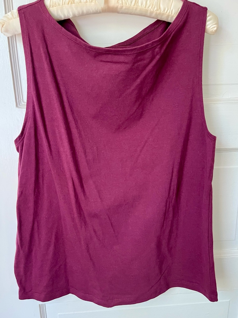 Gap Boatneck Tank L